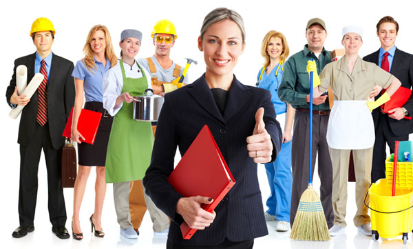 Sumbas Manikürcü Hizmeti